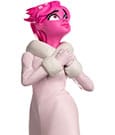 Lore Olympus x Weta Workshop figurine Mini Persephone 15 cm