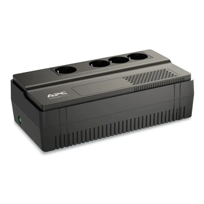 APC Onduleur Easy UPS BV BV500I-GR - 500VA / 300W - 4 Prises - 230V
