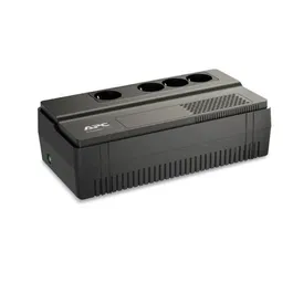 APC Onduleur Easy UPS BV BV500I-GR - 500VA / 300W - 4 Prises - 230V