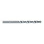 Wolfcraft Mèche pour pierre avec tranchant en carbure de tungstène, ø7,00 x 100 mm