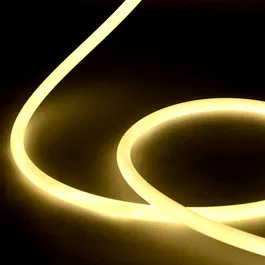 Tira LED SMD 2835 5M 12W/M 420Lm/M 2700K IP20 24VDC SKYFLH22A-WW