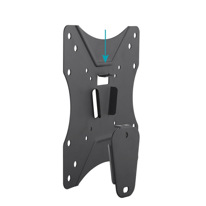 Holmios Support TV fixe 23 pouces