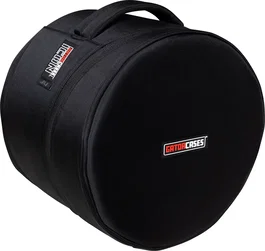 Gator G-Icon Housse pour Tom 8" x 8"