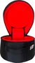 Gator G-Icon Housse pour Tom 8" x 8"