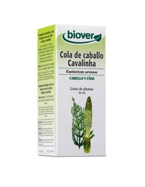 BIOVER Extrait d'Equisetum arvense (prêle des champs) 50ml