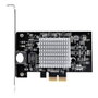 StarTech.com ST10GSPEXNB2 Carte réseau 10 GbE PCIe 3.0 x2 RJ-45 Marvell AQC113CS
