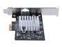 StarTech.com ST10GSPEXNB2 Carte réseau 10 GbE PCIe 3.0 x2 RJ-45 Marvell AQC113CS