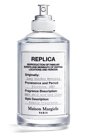 Maison Margiela Replica Lazy Sunday Morning Eau de Toilette 30 ml