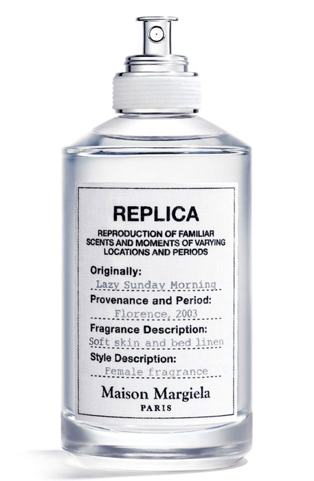 Maison Margiela Replica Lazy Sunday Morning Eau de Toilette pour Femmes 30 ml Maison Margiela Replica Lazy Sunday Morning Eau de Toilette pour Femmes 30 ml