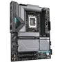 Gigabyte Carte Mère Z890 EAGLE WIFI7, Intel Z890, Socket 1851, DDR5, ATX, 64 Go RAM, Wi-Fi 7, Bluetooth 5.4, USB4, LAN 2.5 GbE, M.2 PCIe 5.0