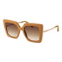Lunettes de soleil Femme Max Mara MM0051 5273F