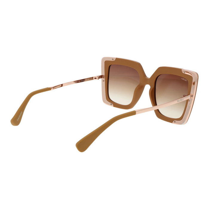 Lunettes de soleil Femme Max Mara MM0051 5273F