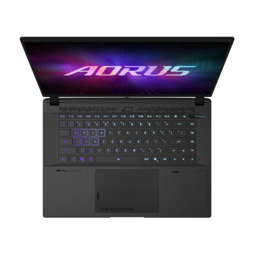 Gigabyte Aorus Master 16 RTX 5090 32GB 1TB