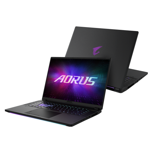 Gigabyte Aorus Master 16 RTX 5090 32GB 1TB