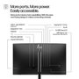 HP HP Series 5 Pro – HP 524pu Écran FHD USB-C 23,8 pouces Noir
