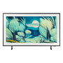 Samsung QE43LS03F The Frame 2025 - Téléviseur OLED 43 Pouces Cadre d'art avec Style Gallery et Mode Art