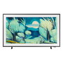Samsung QE43LS03F The Frame 2025 - Téléviseur OLED 43 Pouces Cadre d'art avec Style Gallery et Mode Art