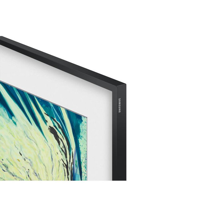 Samsung QE43LS03F The Frame 2025 - Téléviseur OLED 43 Pouces Cadre d'art avec Style Gallery et Mode Art