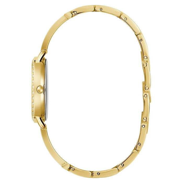 Montre Femme Guess BELLINI Doré