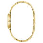 Montre Femme Guess BELLINI Doré