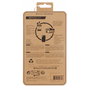 Muvit Recycletek Coque pour Apple iPhone 13, Protection Recyclée, 100% Recyclable