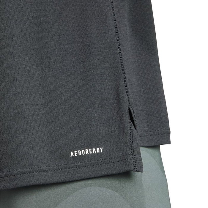 Veste de Sport pour Homme Adidas Essentials Tr-Es 1I4Zip S