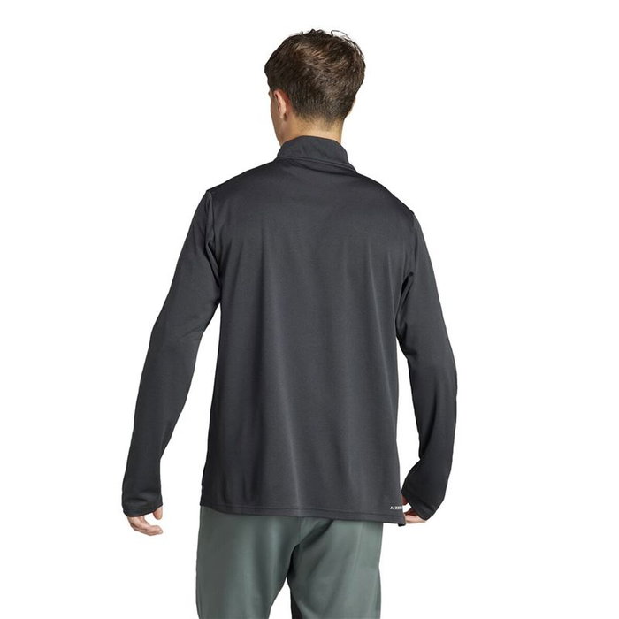 Veste de Sport pour Homme Adidas Essentials Tr-Es 1I4Zip S