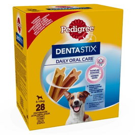 Snack pour chiens Pedigree Poulet 110 g 4 Pièces