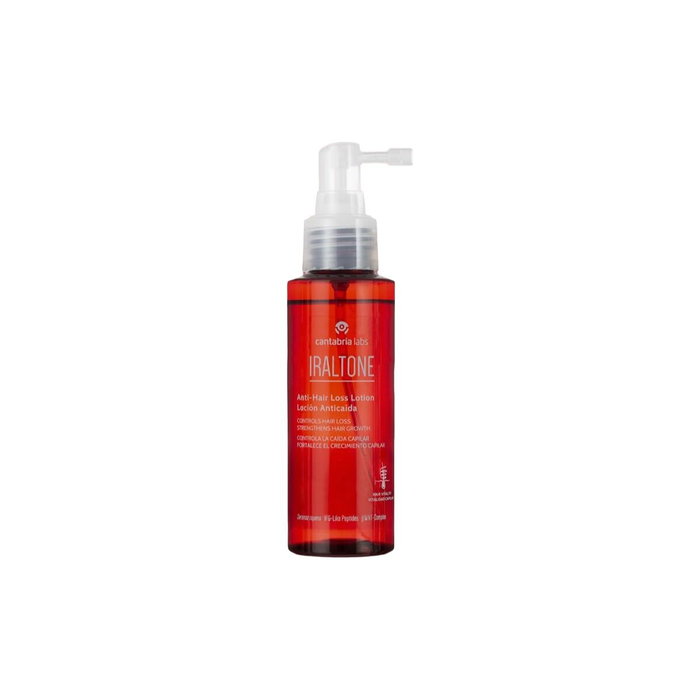 Iraltone Lotion anti-chute 100 ml Iraltone Lotion anti-chute 100 ml