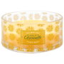 Home Deco Factory Bougie Citronnelle 4 mèches