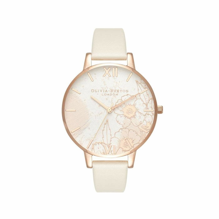 Montre Femme Olivia Burton OB16VM25 (Ø 38 mm)
