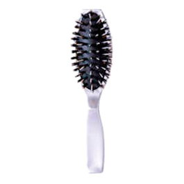 Bifull Cepillo Extensiones Mini avec poils de sanglier