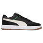 Chaussures de Sport pour Homme Puma Noir