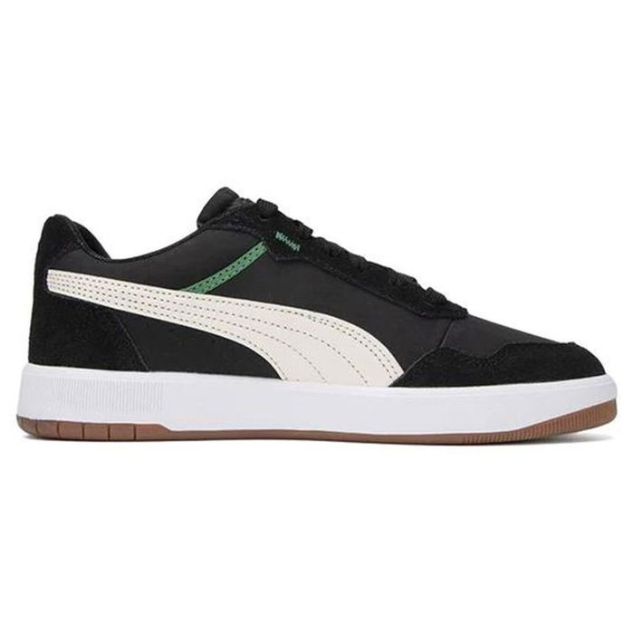 Chaussures de Sport pour Homme Puma Noir