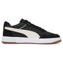 Chaussures de Sport pour Homme Puma Noir