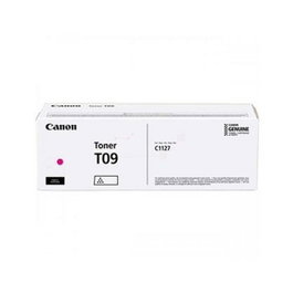 Canon Toner T09 Magenta Standard 3018C006