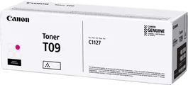 Canon T09 m magenta Toner (3018C006)