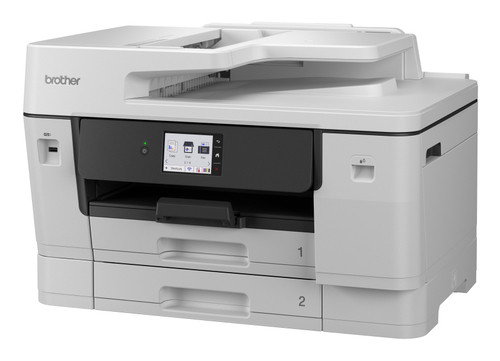 Brother Multifonction Jet d'encre MFCJ6960DW Couleur Imprimante A3 Recto Verso