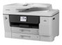 Brother Multifonction Jet d'encre MFCJ6960DW Couleur Imprimante A3 Recto Verso