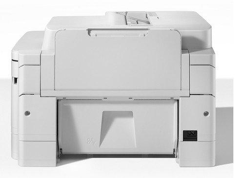 Brother Multifonction Jet d'encre MFCJ6960DW Couleur Imprimante A3 Recto Verso