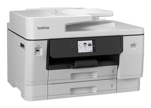 Brother Multifonction Jet d'encre MFCJ6960DW Couleur Imprimante A3 Recto Verso