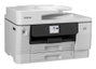 Brother Multifonction Jet d'encre MFCJ6960DW Couleur Imprimante A3 Recto Verso