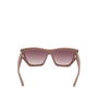 Lunettes de soleil Femme Guess GU00111-5658F ø 56 mm