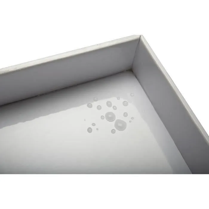 Petsafe Litière à cristaux Premium Scoopfree - Recharge antiodorante pour bac à litière automatique, jusqu'à 4 semaines d'autonomie