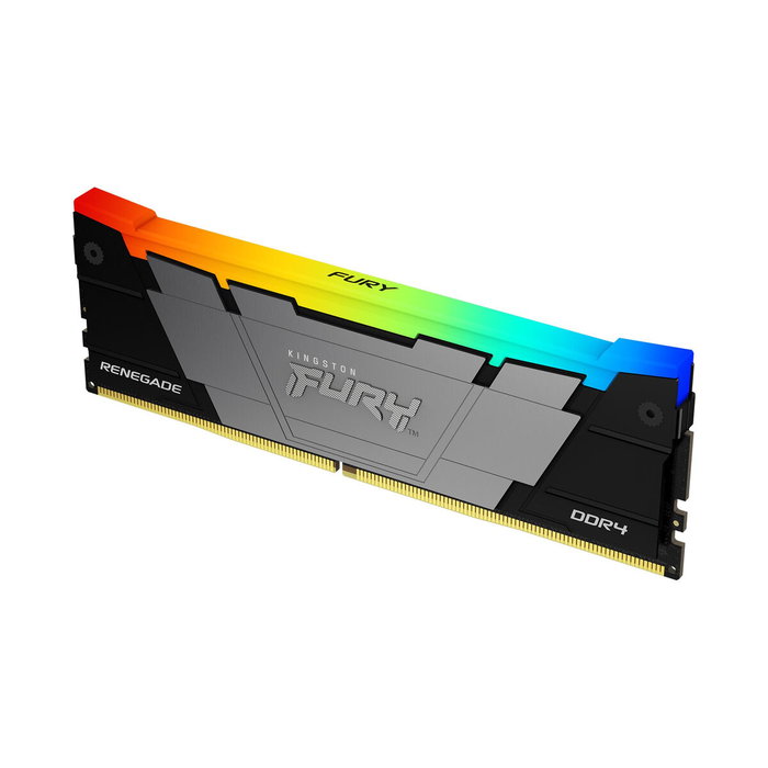 Kingston FURY Renegade RGB 8 Go DDR4 4000 MHz CL19