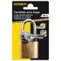 Future Candado Arco Largo 20mm