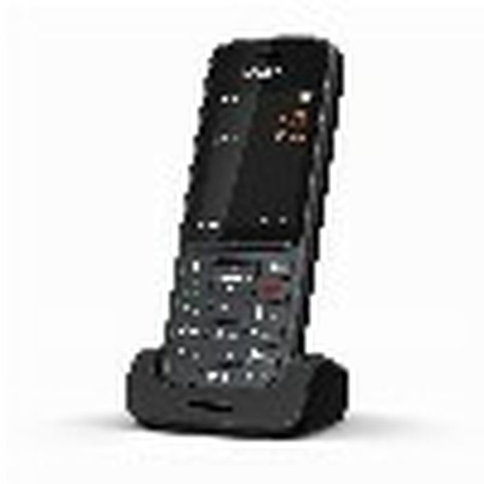 Gigaset S30852-H2975-R102 Téléphone sans fil Gigaset SL800HP Noir Gigaset S30852-H2975-R102 Téléphone sans fil Gigaset SL800HP Noir