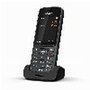 Gigaset S30852-H2975-R102 Téléphone sans fil Gigaset SL800HP Noir