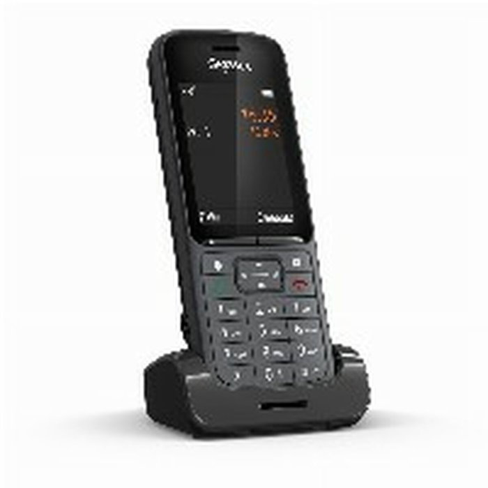 Gigaset S30852-H2975-R102 Téléphone sans fil Gigaset SL800HP Noir Gigaset S30852-H2975-R102 Téléphone sans fil Gigaset SL800HP Noir