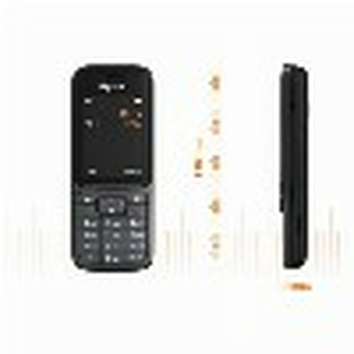 Gigaset S30852-H2975-R102 Téléphone sans fil Gigaset SL800HP Noir Gigaset S30852-H2975-R102 Téléphone sans fil Gigaset SL800HP Noir